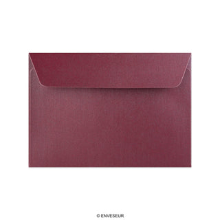 Enveloppes nacrées