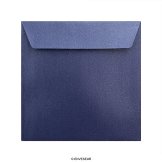 Enveloppes nacrées