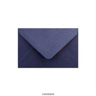 Enveloppes nacrées