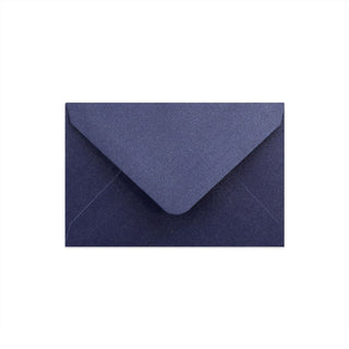 Pearlescent Envelopes