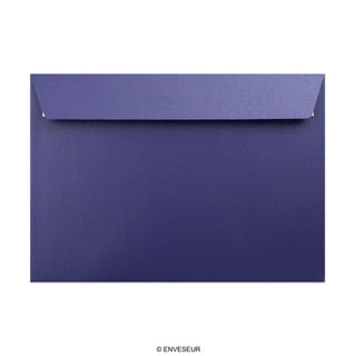 Enveloppes nacrées