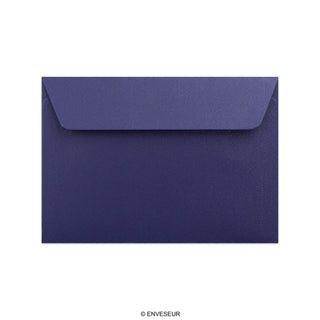 Enveloppes nacrées