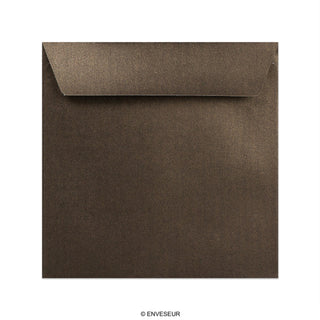 Enveloppes nacrées