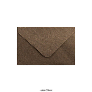 Enveloppes nacrées