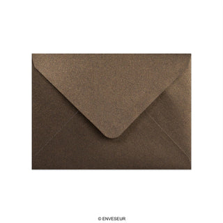 Enveloppes nacrées