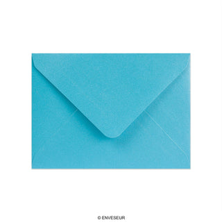 Enveloppes nacrées