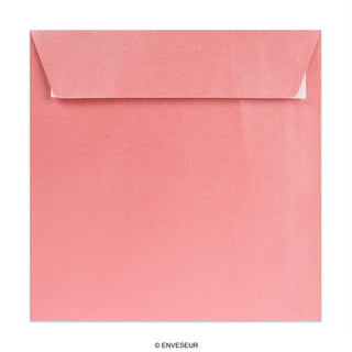 Enveloppes nacrées