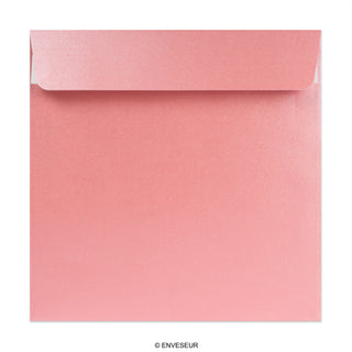 Enveloppes nacrées