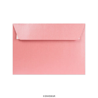 Enveloppes nacrées