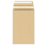 Sac postal en papier réutilisable