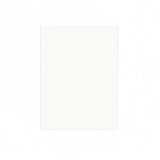 Enveloppe blanche 102x76 mm