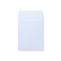 Enveloppe blanche 92x68 mm