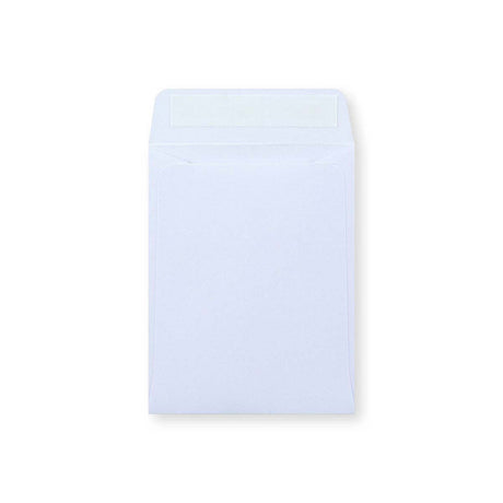 Enveloppe blanche 92x68 mm