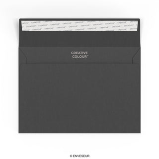 Enveloppes Creative Colours