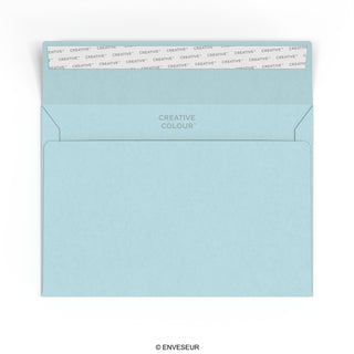 Enveloppes Creative Colours