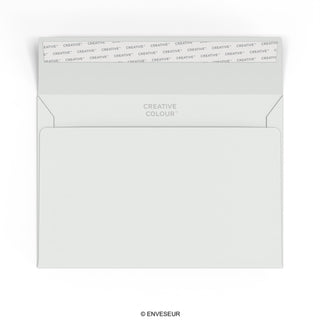 Enveloppes Creative Colours