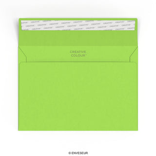Enveloppes Creative Colours