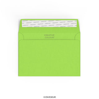 Enveloppes Creative Colours