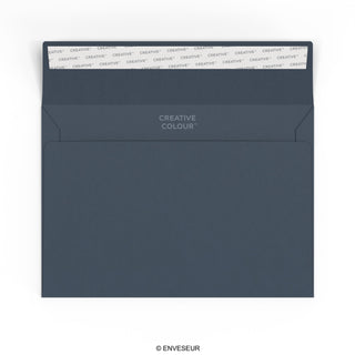 Enveloppes Creative Colours
