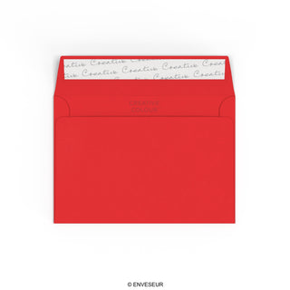 Enveloppes Creative Colours