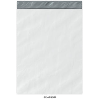 Sachets de Polyéthylène pour courrier
