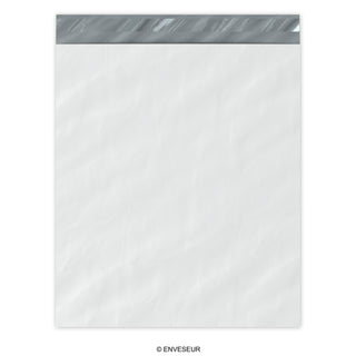 Sachets de Polyéthylène pour courrier
