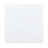 Enveloppes blanches recyclé
