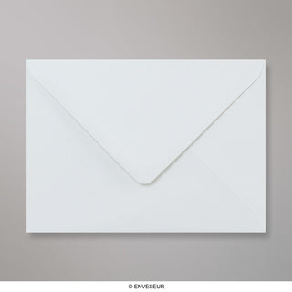 Enveloppes blanches recyclé