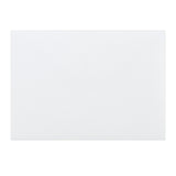 Enveloppes blanches recyclé