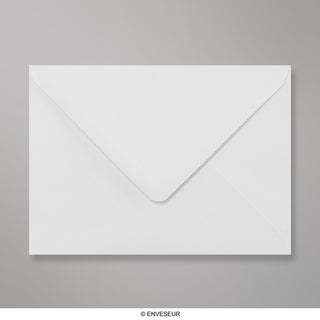 Enveloppes blanches recyclé