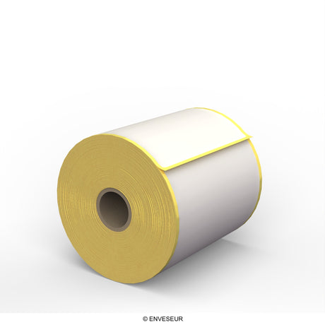 Étiquettes Thermiques Directes