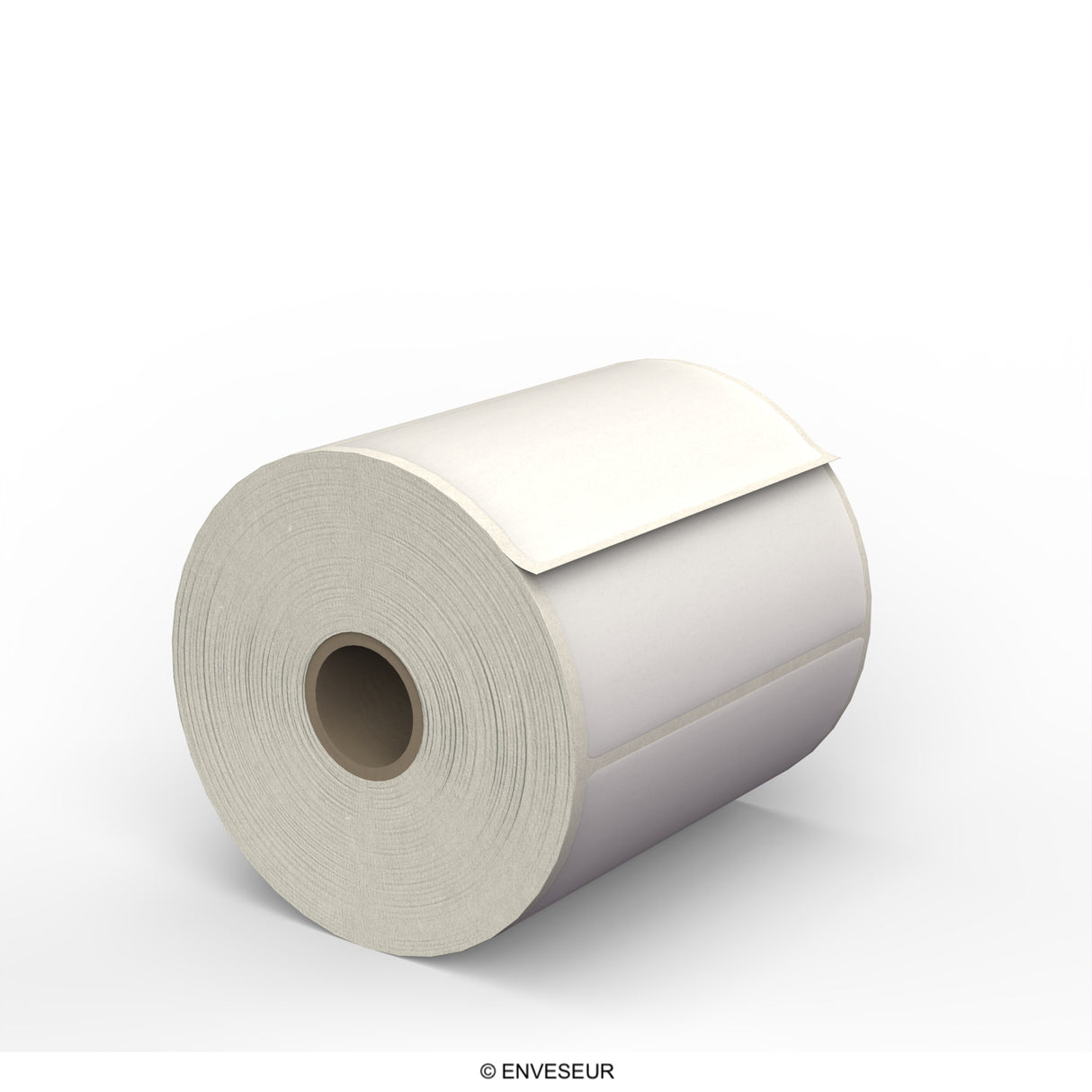 Étiquettes Thermiques Directes