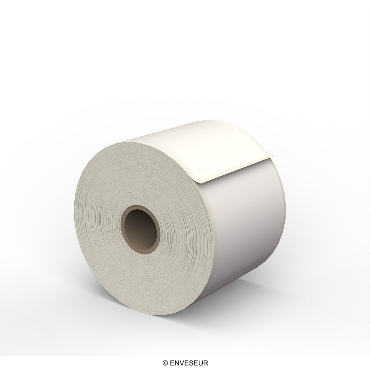 Étiquettes Thermiques Directes