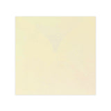 Enveloppe ivoire velin 140x140 mm