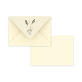 Enveloppes de mariage ”Union”