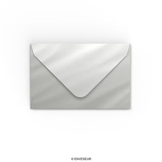 Enveloppes à effet miroir