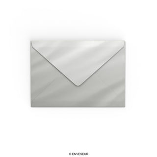 Enveloppes à effet miroir