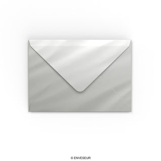 Enveloppes à effet miroir