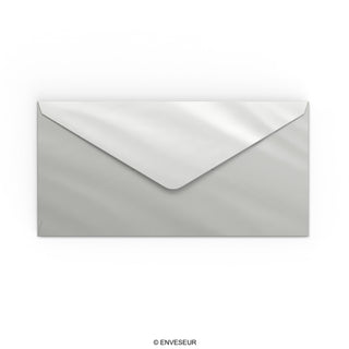 Enveloppes à effet miroir