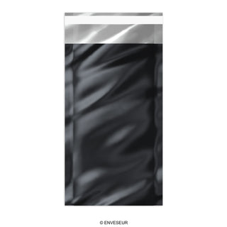 Sachets Alus Métallisés Brillants
