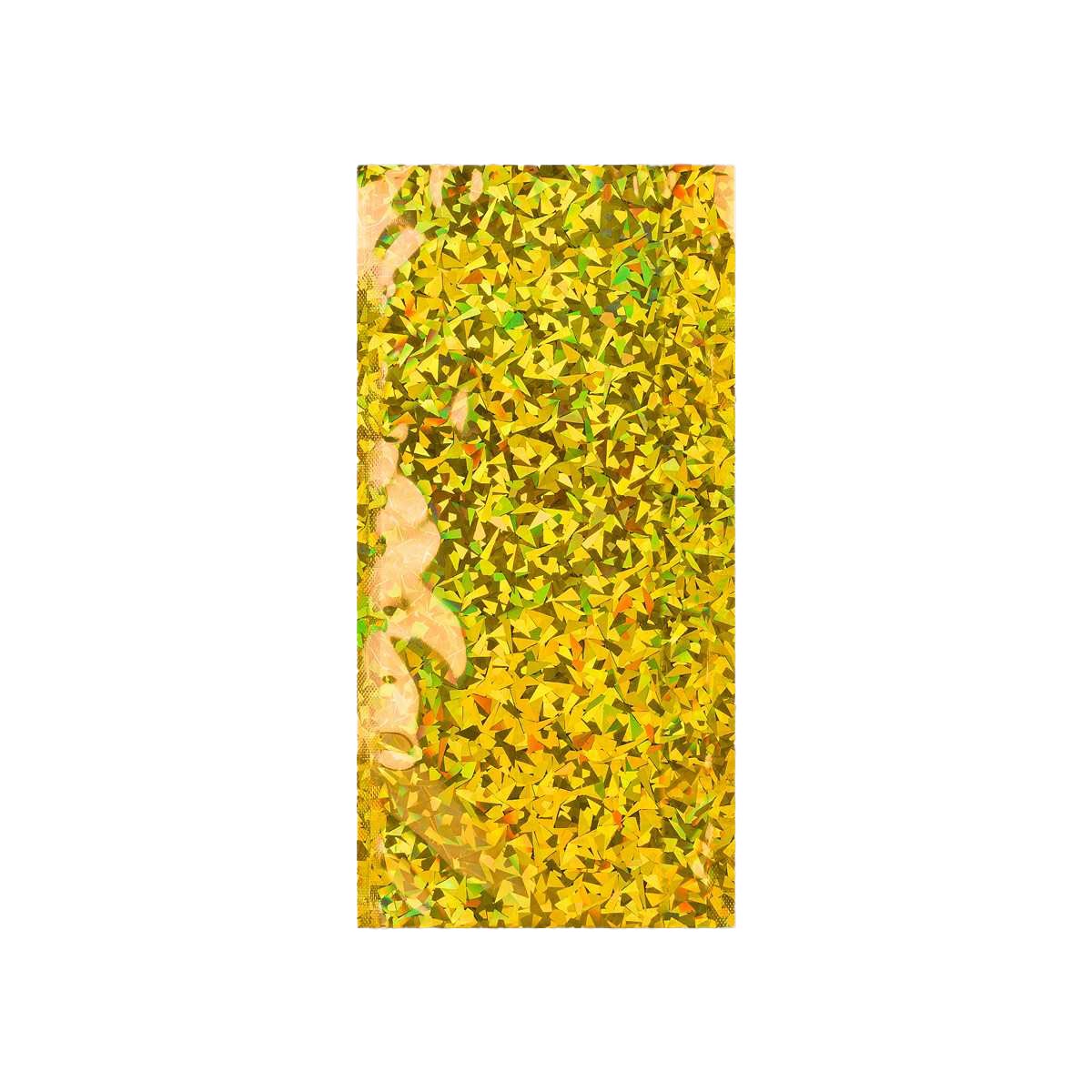 Sachets Alus Holographiques