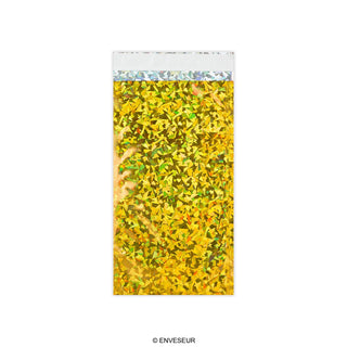 Sachets Alus Holographiques