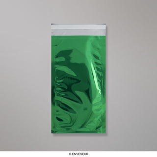 Sachets Alus Métallisés Brillants