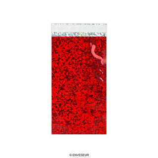 Sachets Alus Holographiques