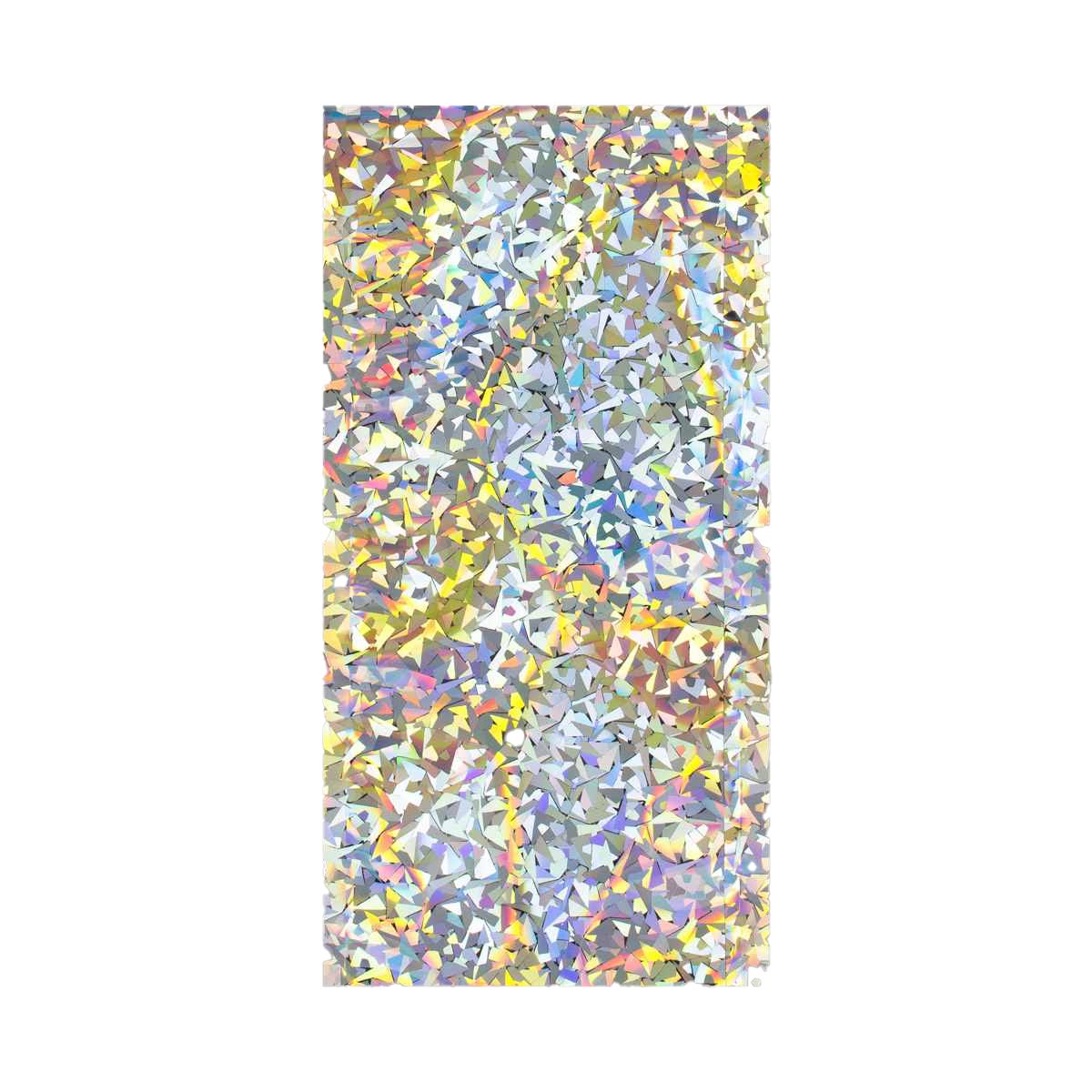 Sachets Alus Holographiques