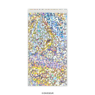 Sachets Alus Holographiques