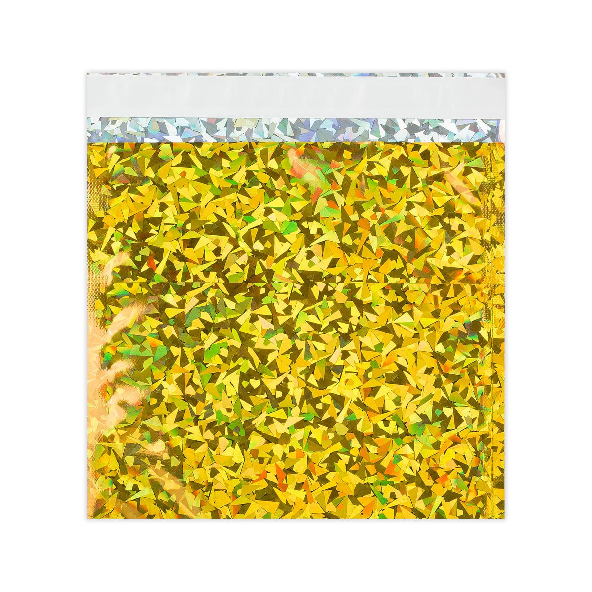 Sachets Alus Holographiques