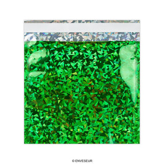 Sachets Alus Holographiques