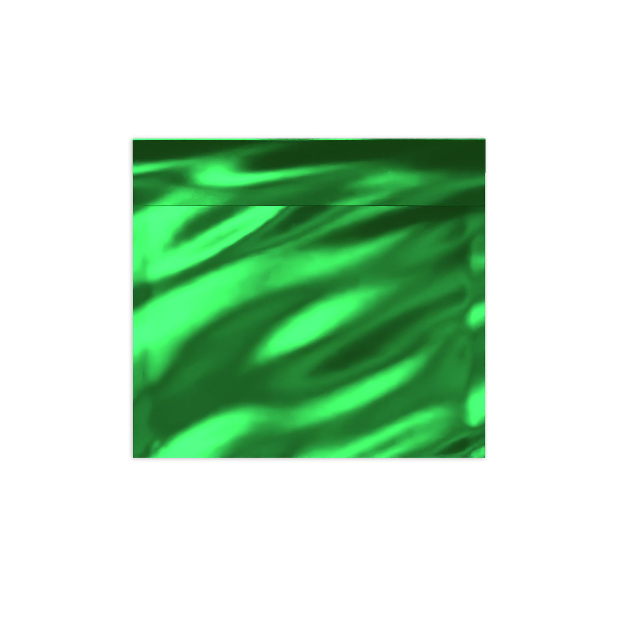 Sachets Alus Métallisés Brillants