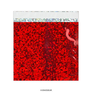 Sachets Alus Holographiques